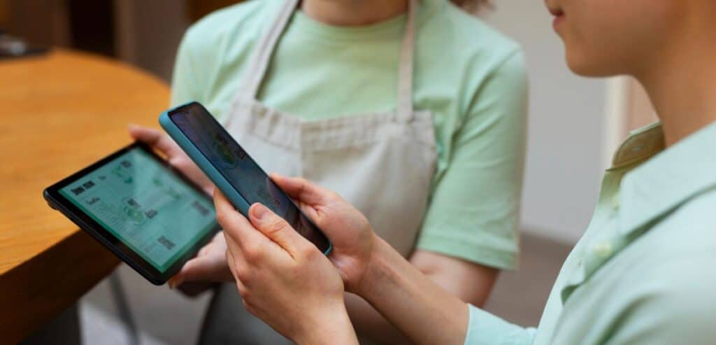 Mobile-First POS Solutions as a Practical Answer