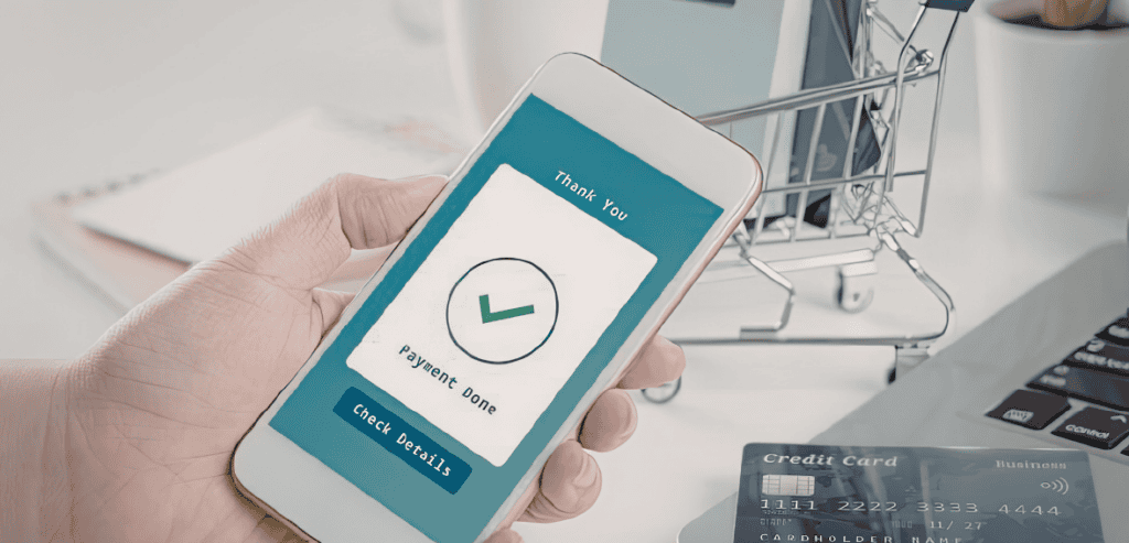 Phone Payment Processing